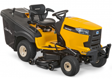 Fűnyíró és kertitraktorok Cub Cadet XT3 QR95