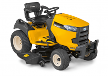 Fűnyíró és kertitraktorok Cub Cadet XT3 QS127