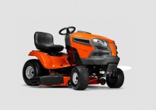 Fűnyíró és kertitraktorok Husqvarna YTH 22V46