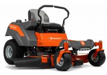 Fűnyíró és kertitraktorok Husqvarna Z 242F