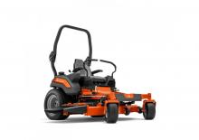 Fűnyíró és kertitraktorok Husqvarna Z 448