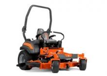 Fűnyíró és kertitraktorok Husqvarna Z 454X
