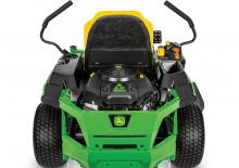 Fűnyíró és kertitraktorok John Deere Z315E 