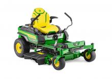 Fűnyíró és kertitraktorok John Deere Z320R 