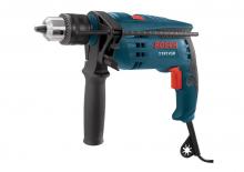 Fűrók és csavarbehajtók Bosch 1191VSRK