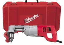 Fűrók és csavarbehajtók Milwaukee 3002-1