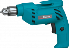 Fűrók és csavarbehajtók Makita 6407