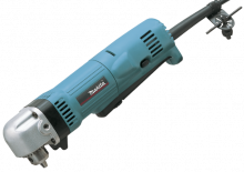 Fűrók és csavarbehajtók Makita DA3010F