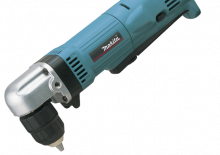 Fűrók és csavarbehajtók Makita DA3011F