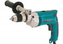 Fűrók és csavarbehajtók Makita DP4001K