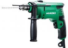 Fűrók és csavarbehajtók HiKOKI DV13VST