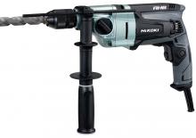 Fűrók és csavarbehajtók HiKOKI DV22V