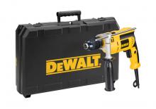 Fűrók és csavarbehajtók DEWALT DWD024KS-QS