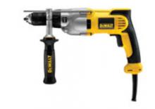 Fűrók és csavarbehajtók DEWALT DWD522KS-QS