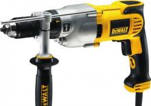 Fűrók és csavarbehajtók DEWALT DWD530KS-QS