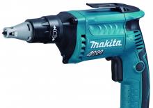 Fűrók és csavarbehajtók Makita FS4000