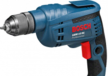 Fűrók és csavarbehajtók Bosch GBM 10 RE