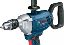 Fűrók és csavarbehajtók Bosch GBM 1600 RE