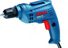 Fűrók és csavarbehajtók Bosch GBM 6 RE