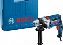 Fűrók és csavarbehajtók Bosch GSB 16 RE