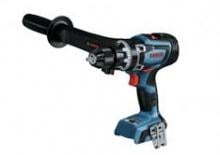 Fűrók és csavarbehajtók Bosch GSB 18V-1330CN