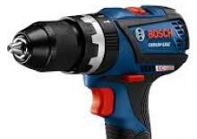 Fűrók és csavarbehajtók Bosch GSB 18V-535CN