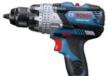 Fűrók és csavarbehajtók Bosch GSB 18V-755CN