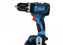 Fűrók és csavarbehajtók Bosch GSB 18V-800CB14