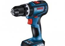 Fűrók és csavarbehajtók Bosch GSB 18V-800CN