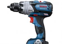 Fűrók és csavarbehajtók Bosch GSB 18V-975CB25