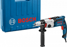 Fűrók és csavarbehajtók Bosch GSB 21-2 RE