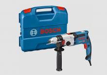 Fűrók és csavarbehajtók Bosch GSB 24-2