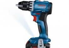 Fűrók és csavarbehajtók Bosch GSR 18V-400B12