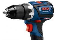 Fűrók és csavarbehajtók Bosch GSR 18V-535CN