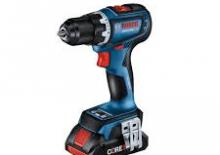 Fűrók és csavarbehajtók Bosch GSR 18V-800CB24