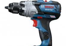 Fűrók és csavarbehajtók Bosch GSR 18V-975CN