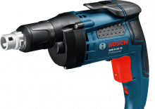 Fűrók és csavarbehajtók Bosch GSR 6-25 TE