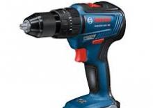 Fűrók és csavarbehajtók Bosch GXL 18V-240B22