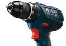 Fűrók és csavarbehajtók Bosch GXL 18V-496B22