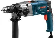 Fűrók és csavarbehajtók Bosch HD18-2