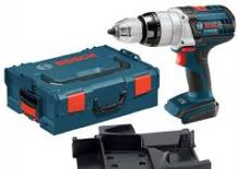 Fűrók és csavarbehajtók Bosch HDH181BL
