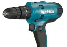 Fűrók és csavarbehajtók Makita HP0300