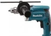 Fűrók és csavarbehajtók Makita HP1230