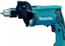 Fűrók és csavarbehajtók Makita HP1630K
