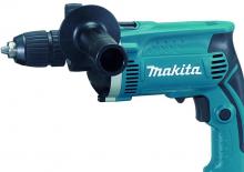 Fűrók és csavarbehajtók Makita HP1631K