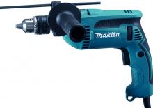 Fűrók és csavarbehajtók Makita HP1640K
