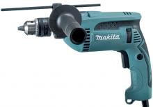 Fűrók és csavarbehajtók Makita HP1640KSP