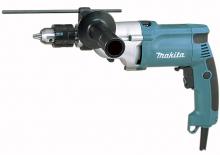 Fűrók és csavarbehajtók Makita HP2050H