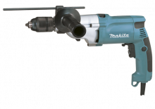 Fűrók és csavarbehajtók Makita HP2051HJ
