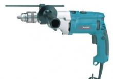 Fűrók és csavarbehajtók Makita HP2070